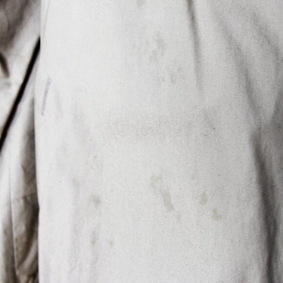 SS16 UNDERCOVER JOY DIVISION IAN CURTIS DETACHABLE COAT 2 - Picture 10 of 16